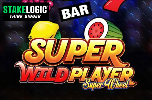 Super Wild Player Super Wheel